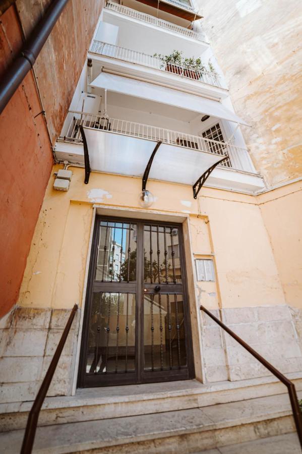Casa Gioia - Metro Garbatella Apartamento Roma Exterior foto