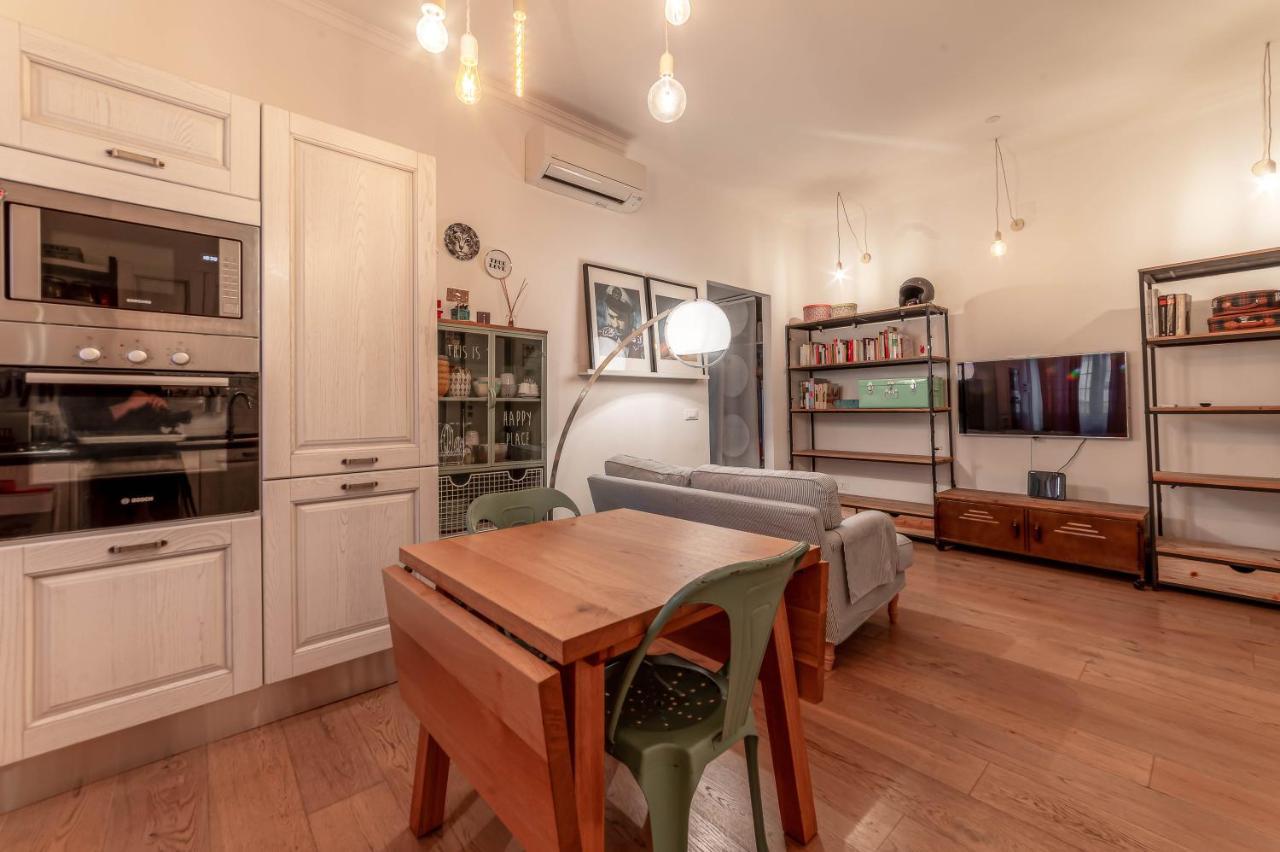 Casa Gioia - Metro Garbatella Apartamento Roma Exterior foto