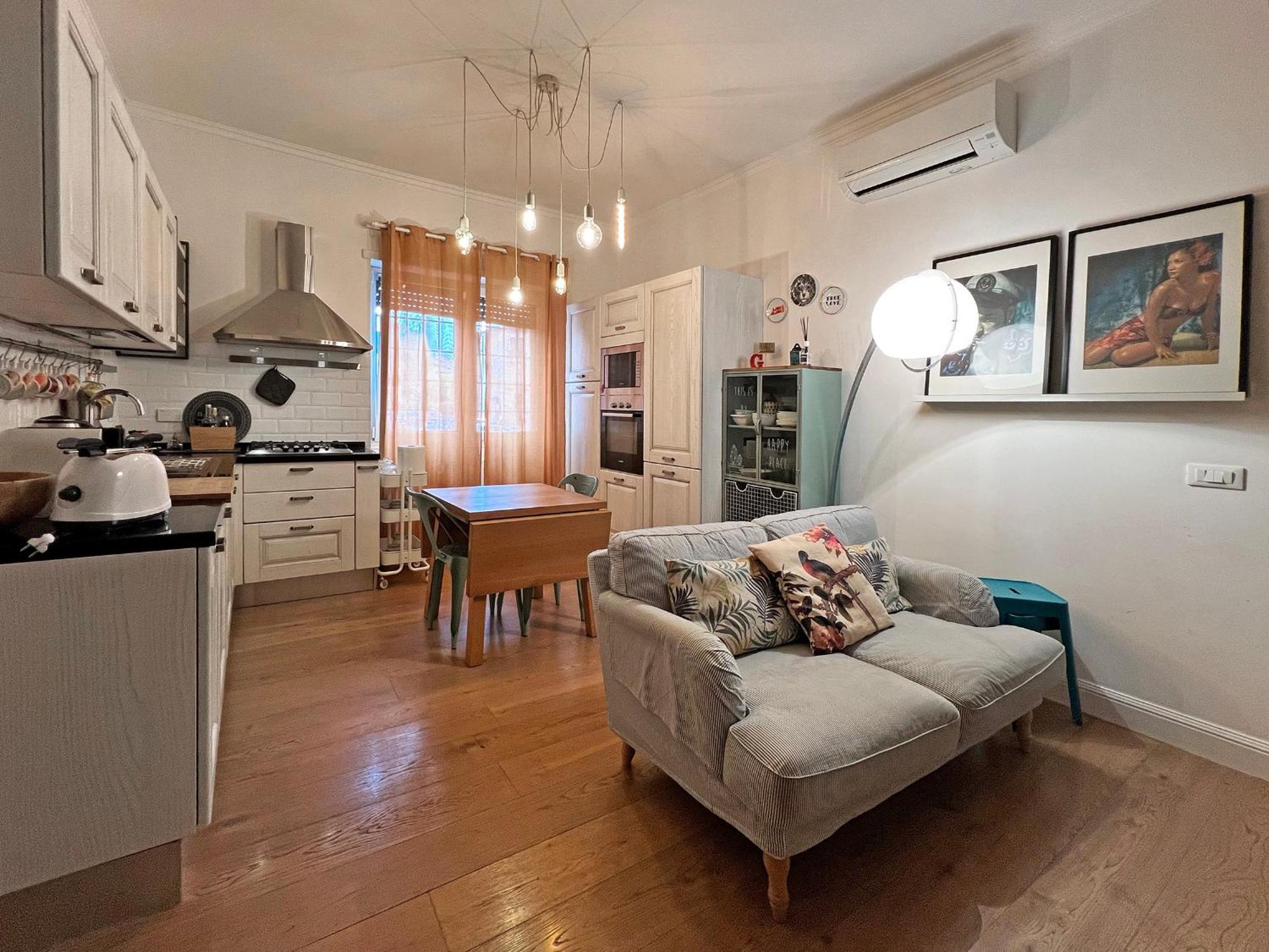 Casa Gioia - Metro Garbatella Apartamento Roma Exterior foto